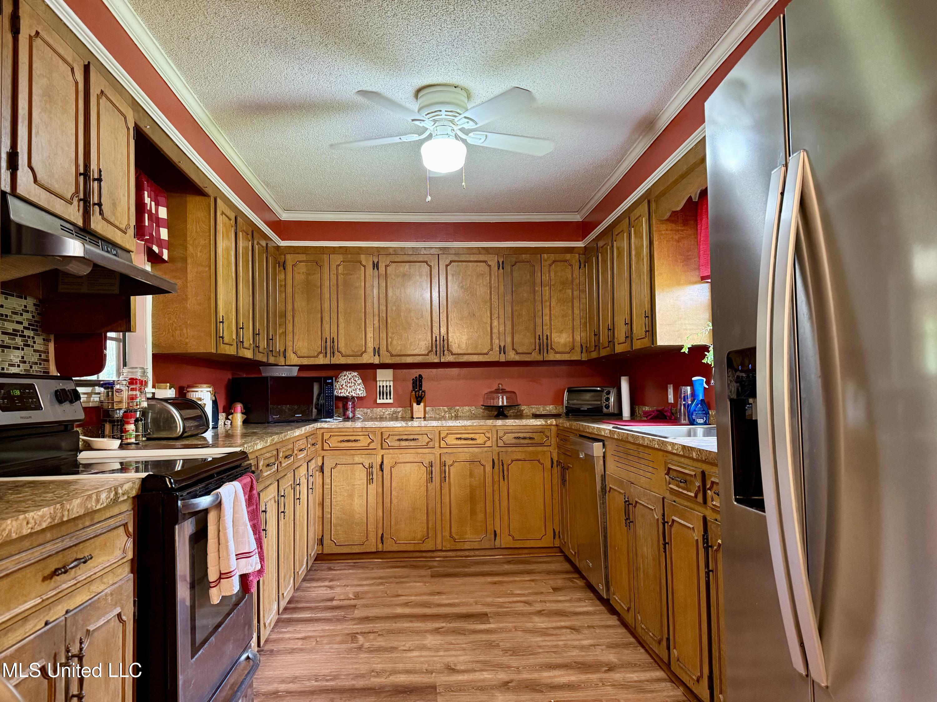 182 Co Rd 1219, Booneville, Mississippi image 9