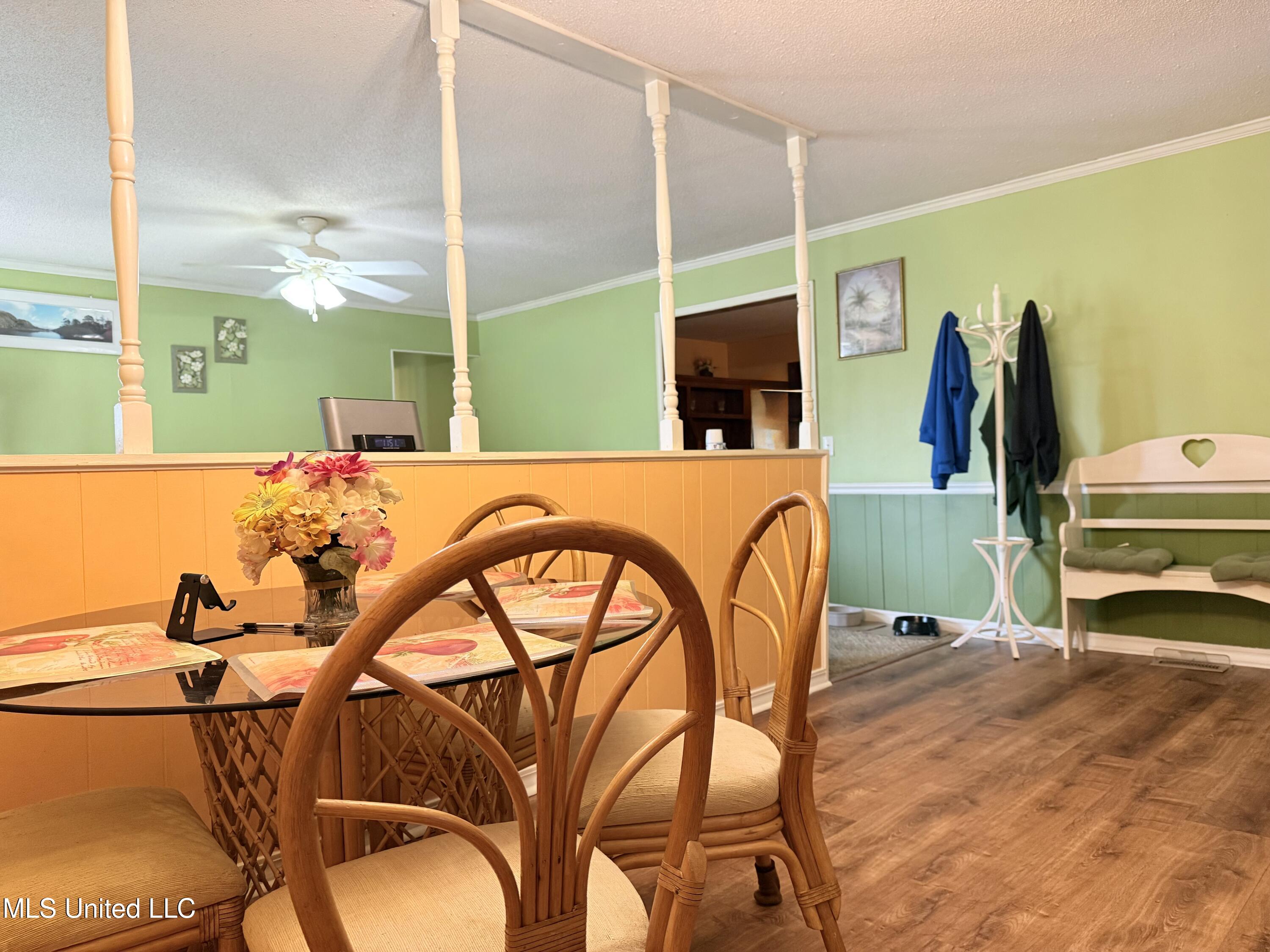 182 Co Rd 1219, Booneville, Mississippi image 12
