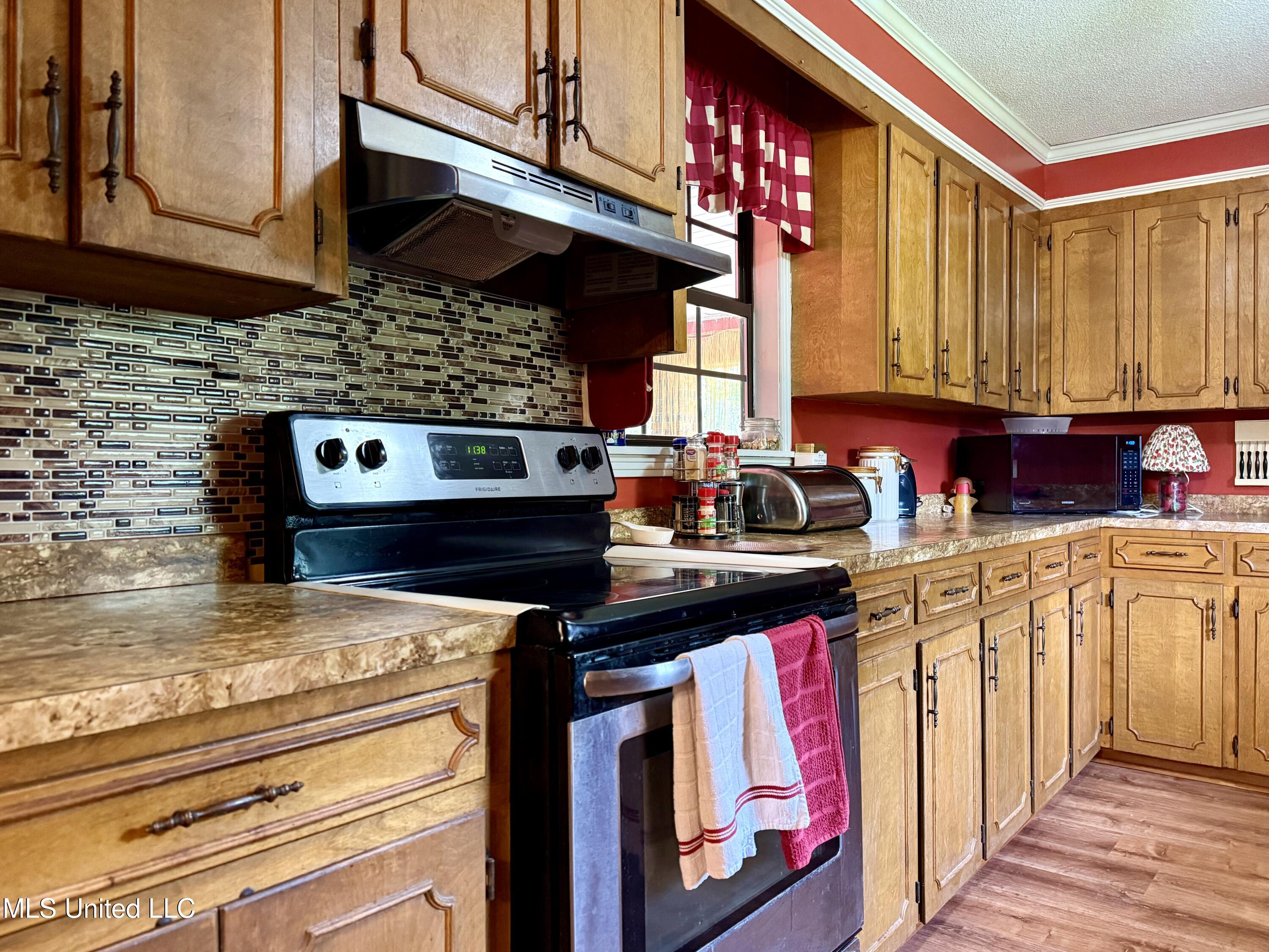 182 Co Rd 1219, Booneville, Mississippi image 10