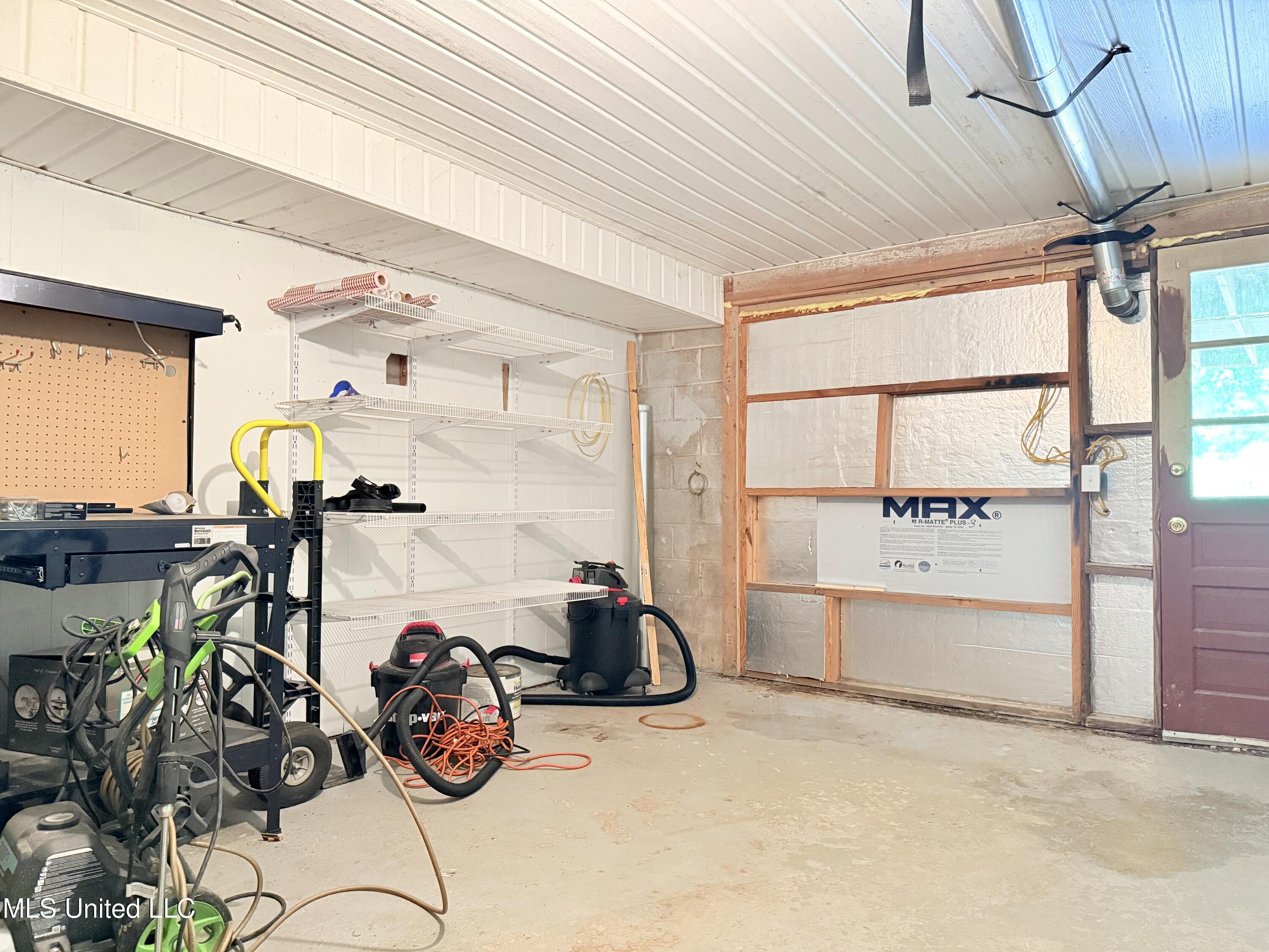 182 Co Rd 1219, Booneville, Mississippi image 36