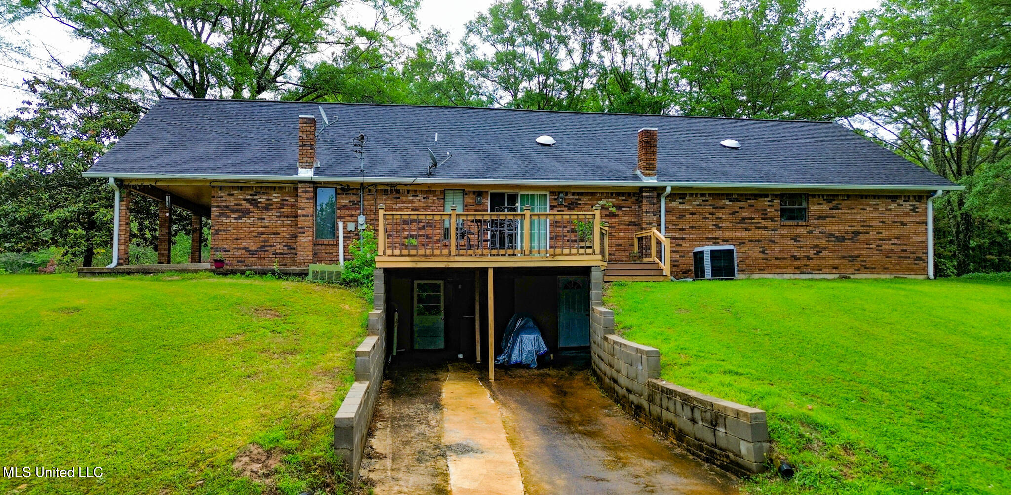182 Co Rd 1219, Booneville, Mississippi image 7