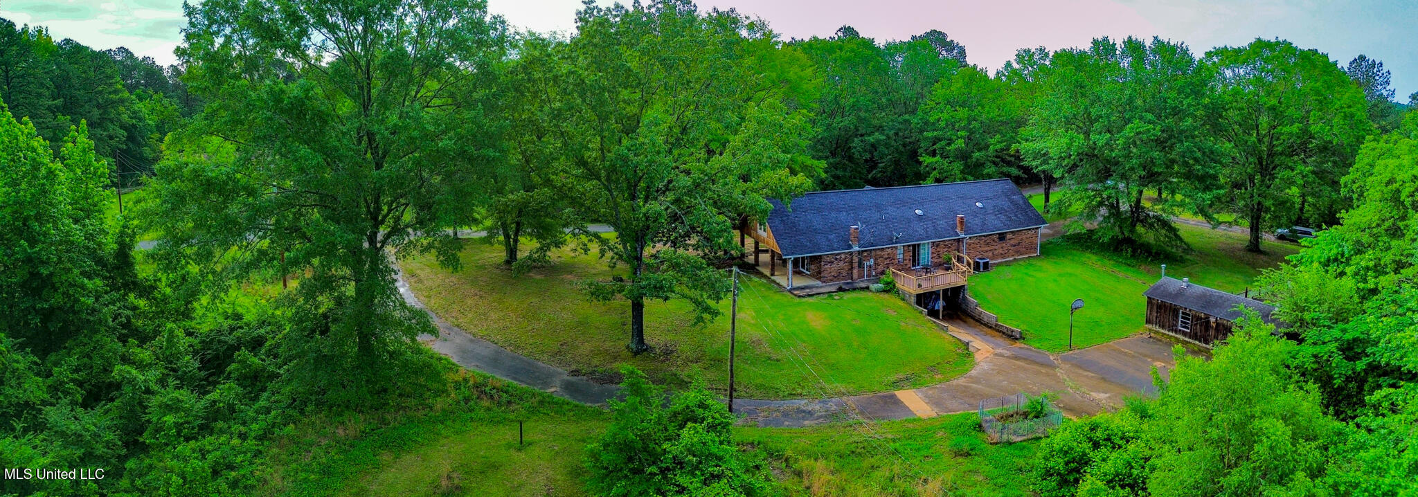 182 Co Rd 1219, Booneville, Mississippi image 5