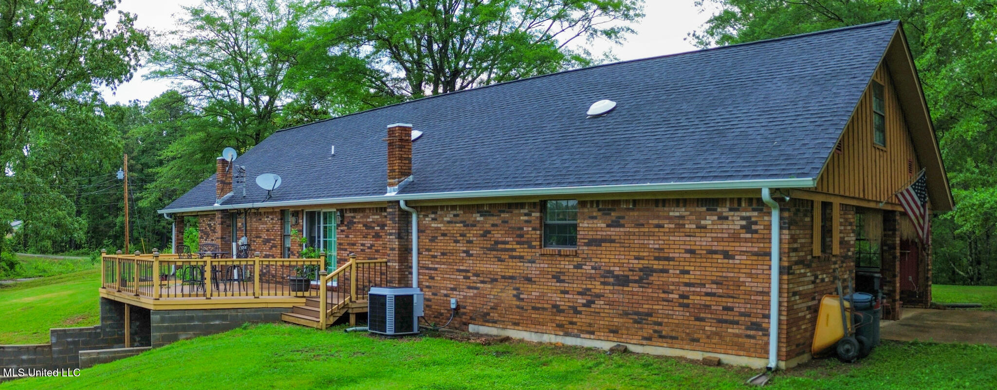 182 Co Rd 1219, Booneville, Mississippi image 8