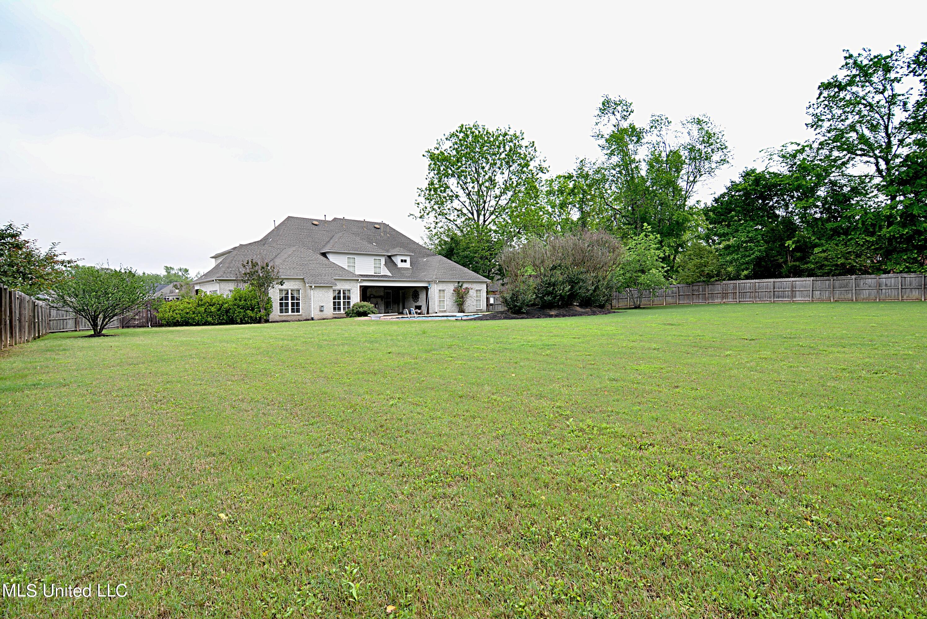 8919 Dehart Drive, Olive Branch, Mississippi image 44