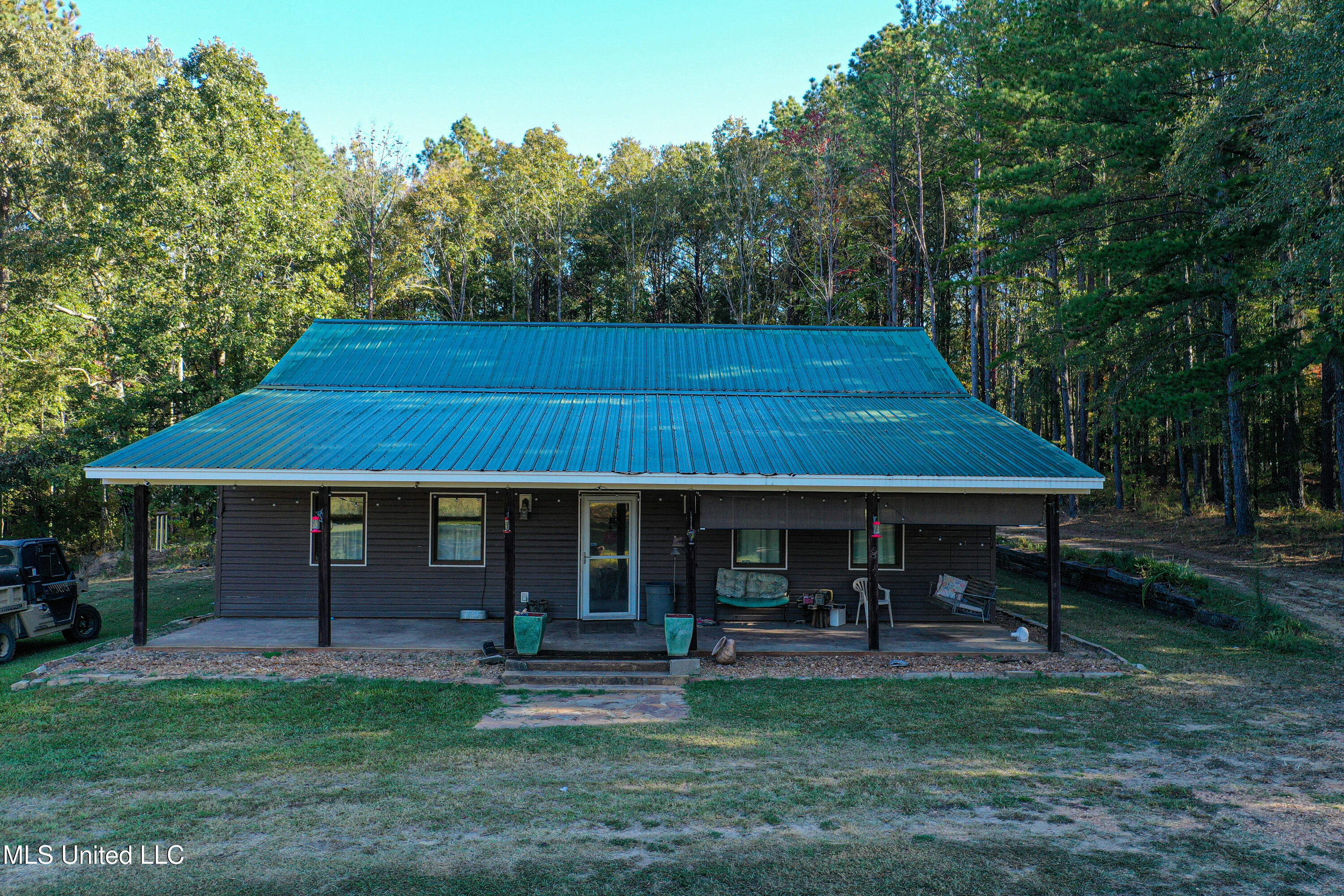 106 Crockrell Road, Lexington, Mississippi image 3