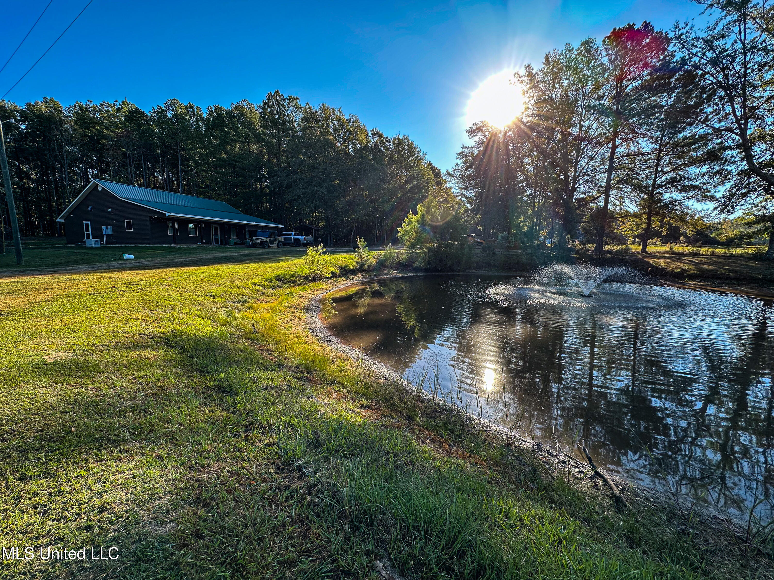 106 Crockrell Road, Lexington, Mississippi image 7