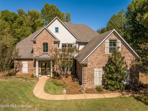 Homes For Sale - 2470 Middleburg Drive<br/> Southaven, MS 38672