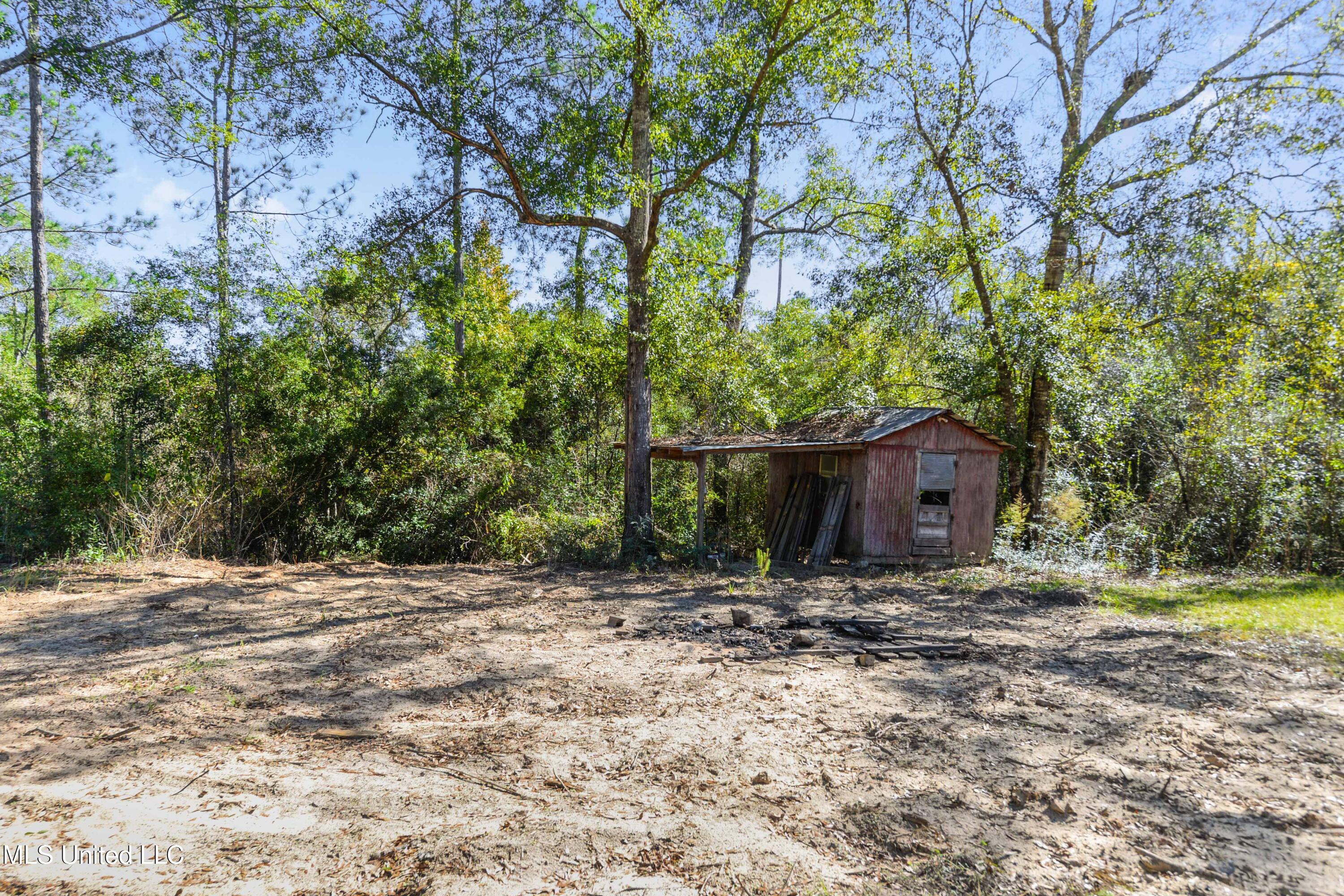 1106 C F Ward Road, Lucedale, Mississippi image 20