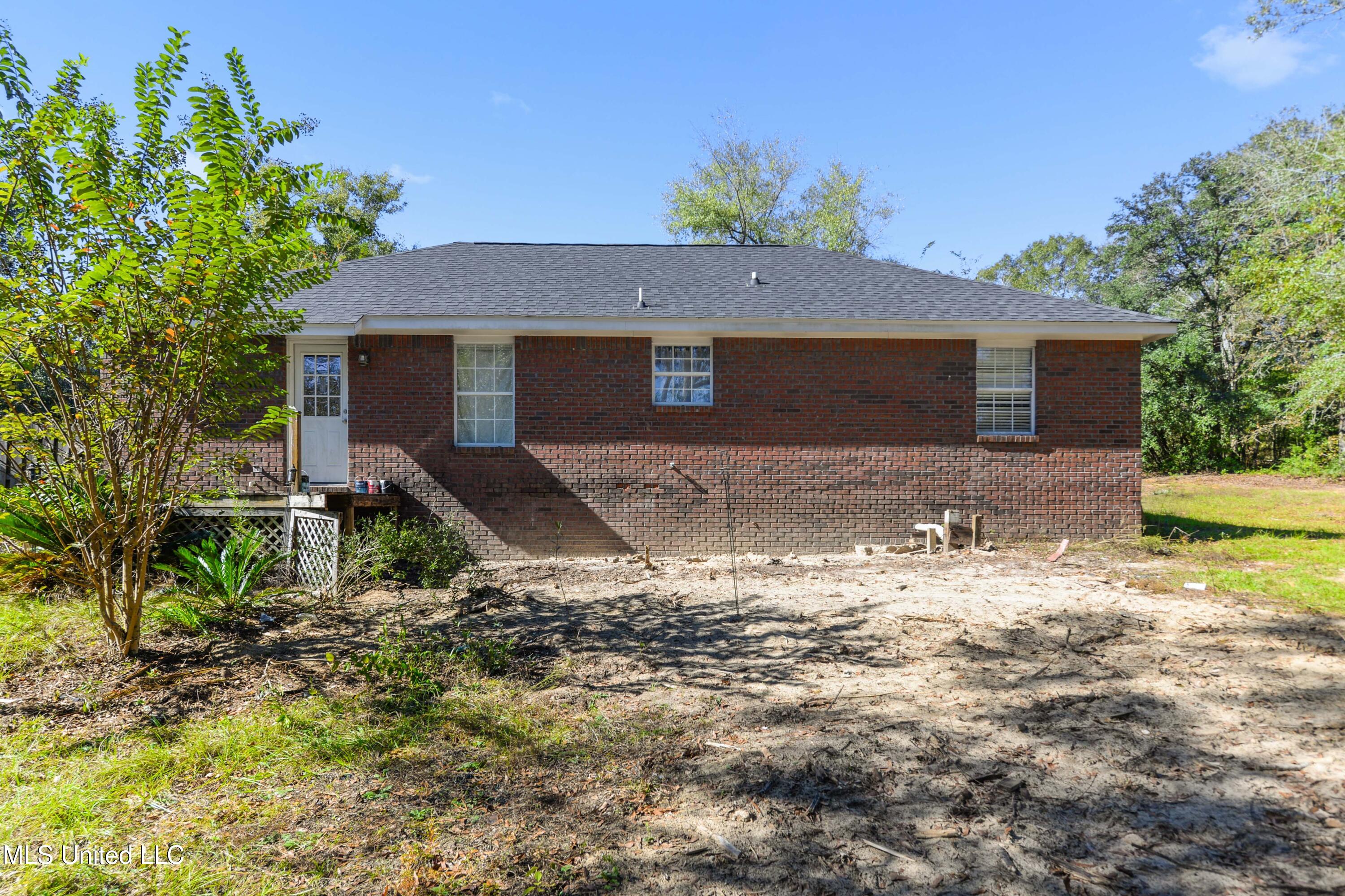 1106 C F Ward Road, Lucedale, Mississippi image 21