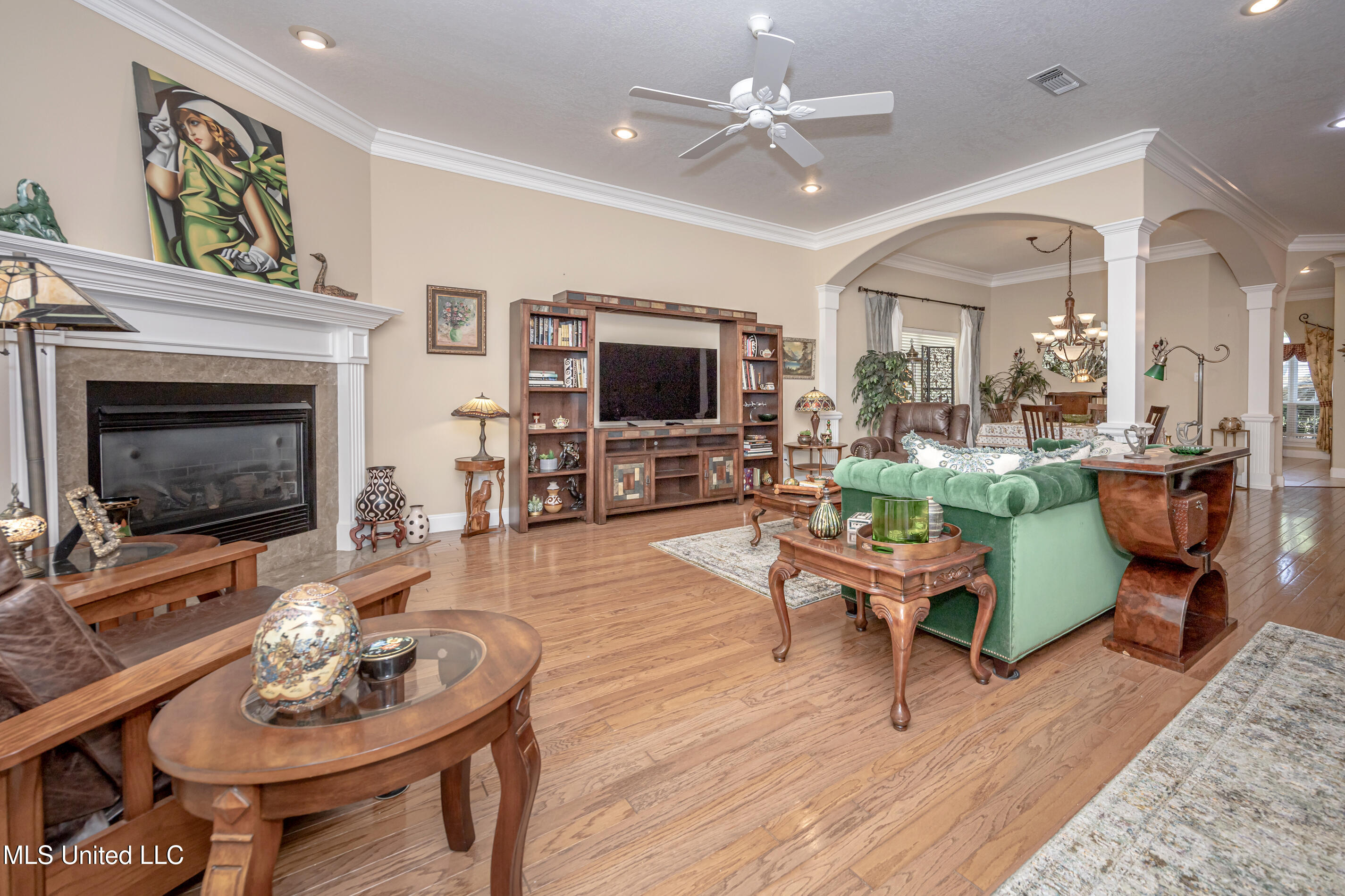 2502 Promenade Boulevard, Ocean Springs, Mississippi image 14