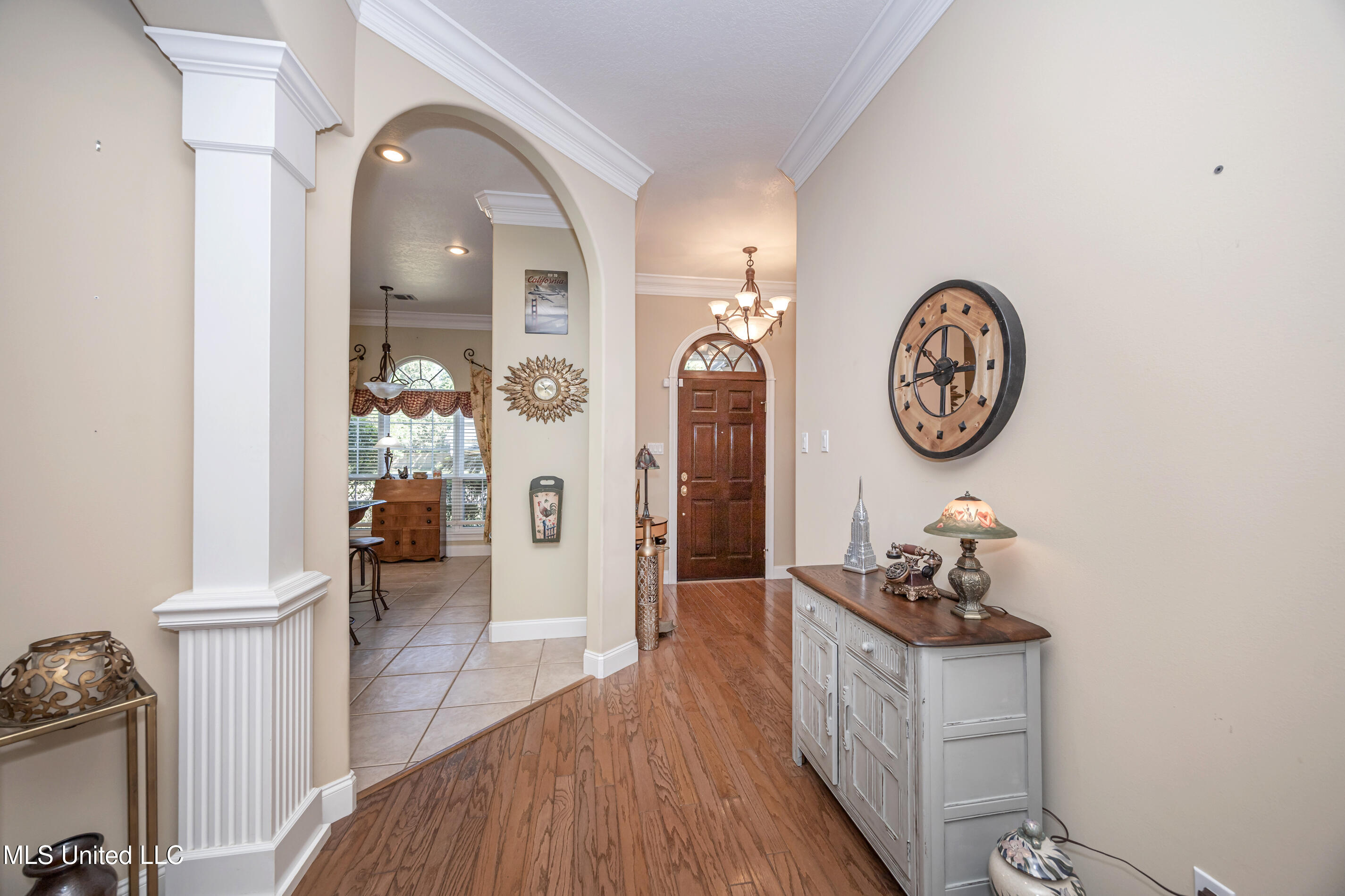 2502 Promenade Boulevard, Ocean Springs, Mississippi image 9