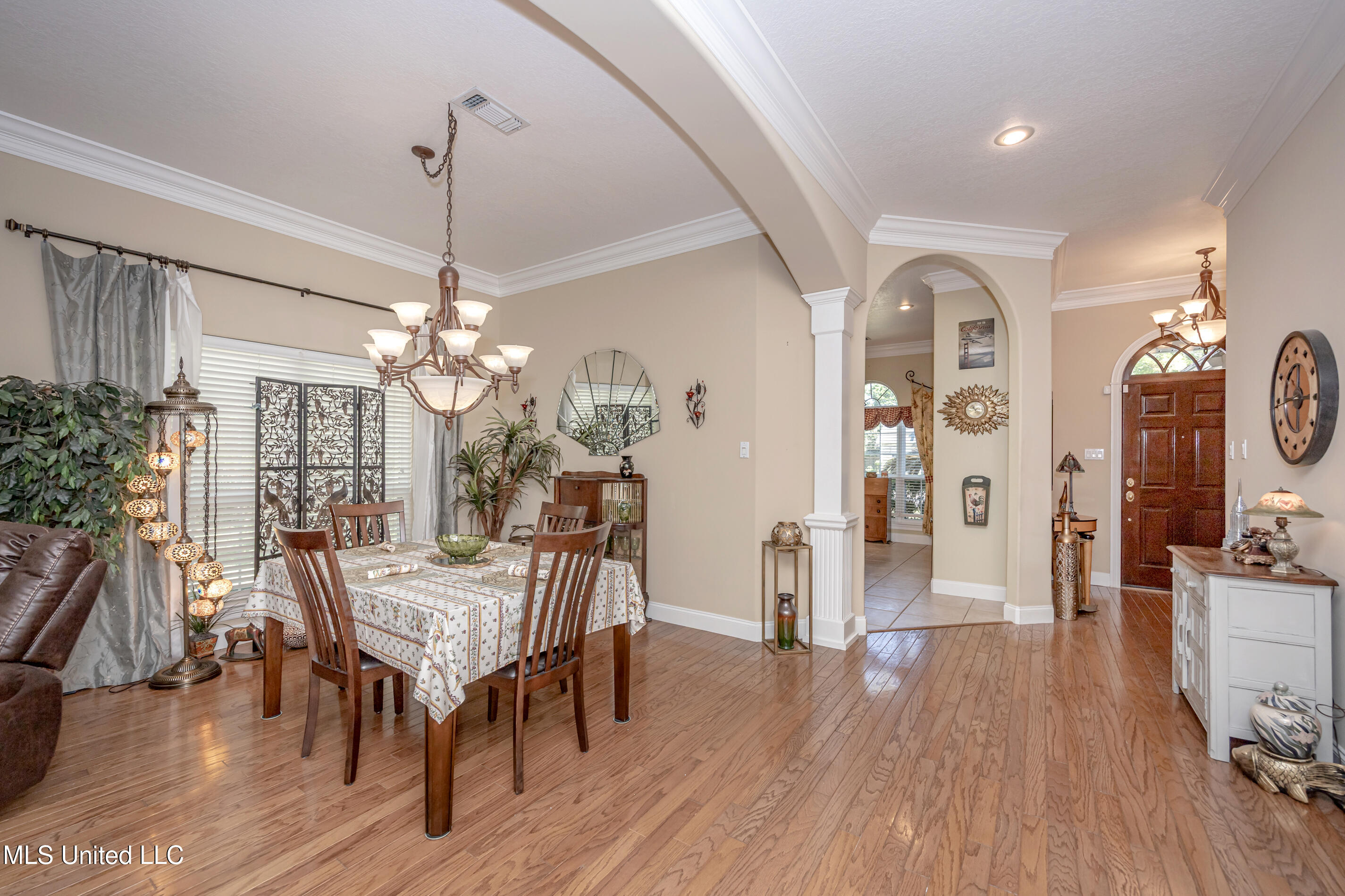 2502 Promenade Boulevard, Ocean Springs, Mississippi image 16