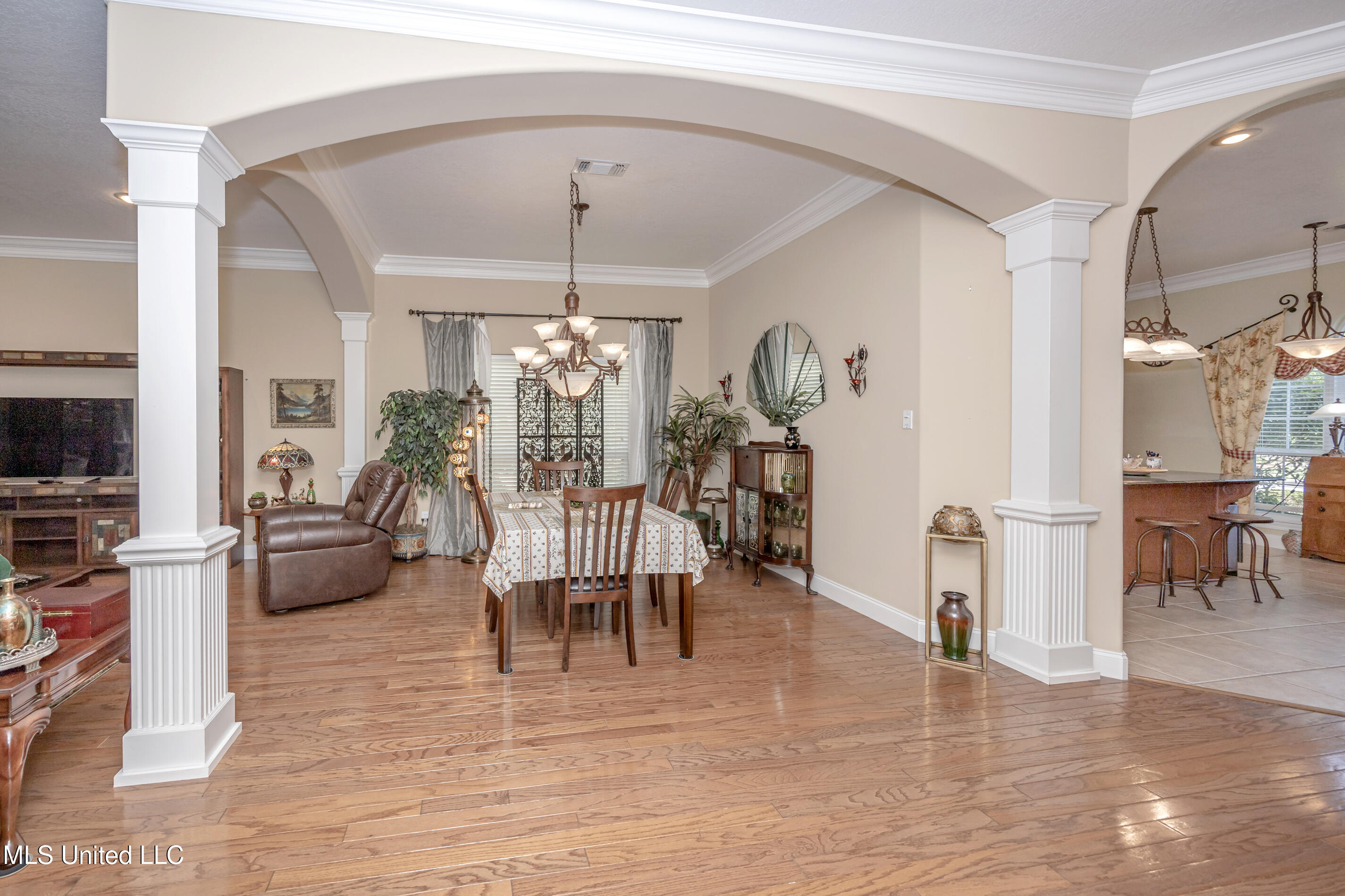 2502 Promenade Boulevard, Ocean Springs, Mississippi image 11