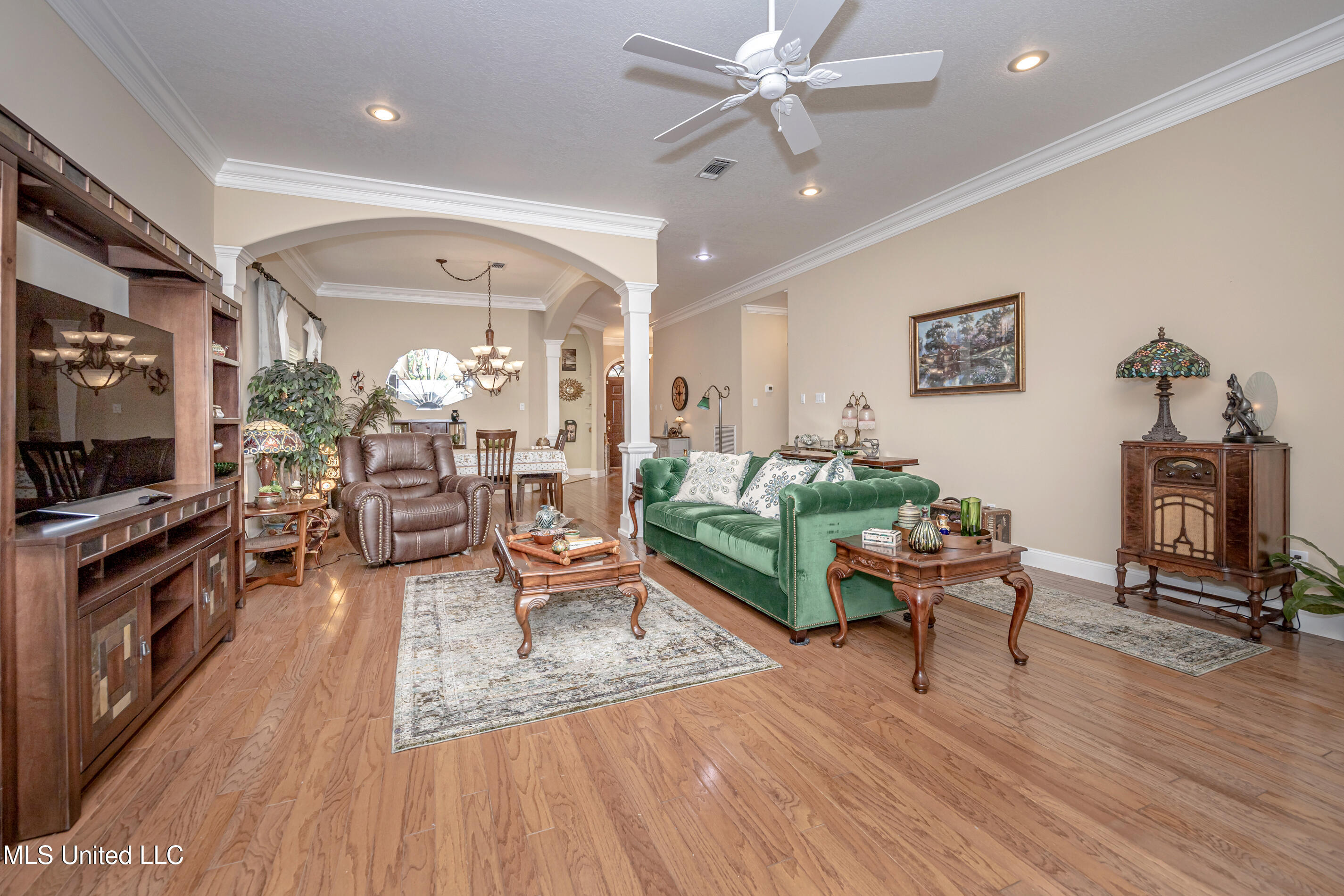 2502 Promenade Boulevard, Ocean Springs, Mississippi image 15