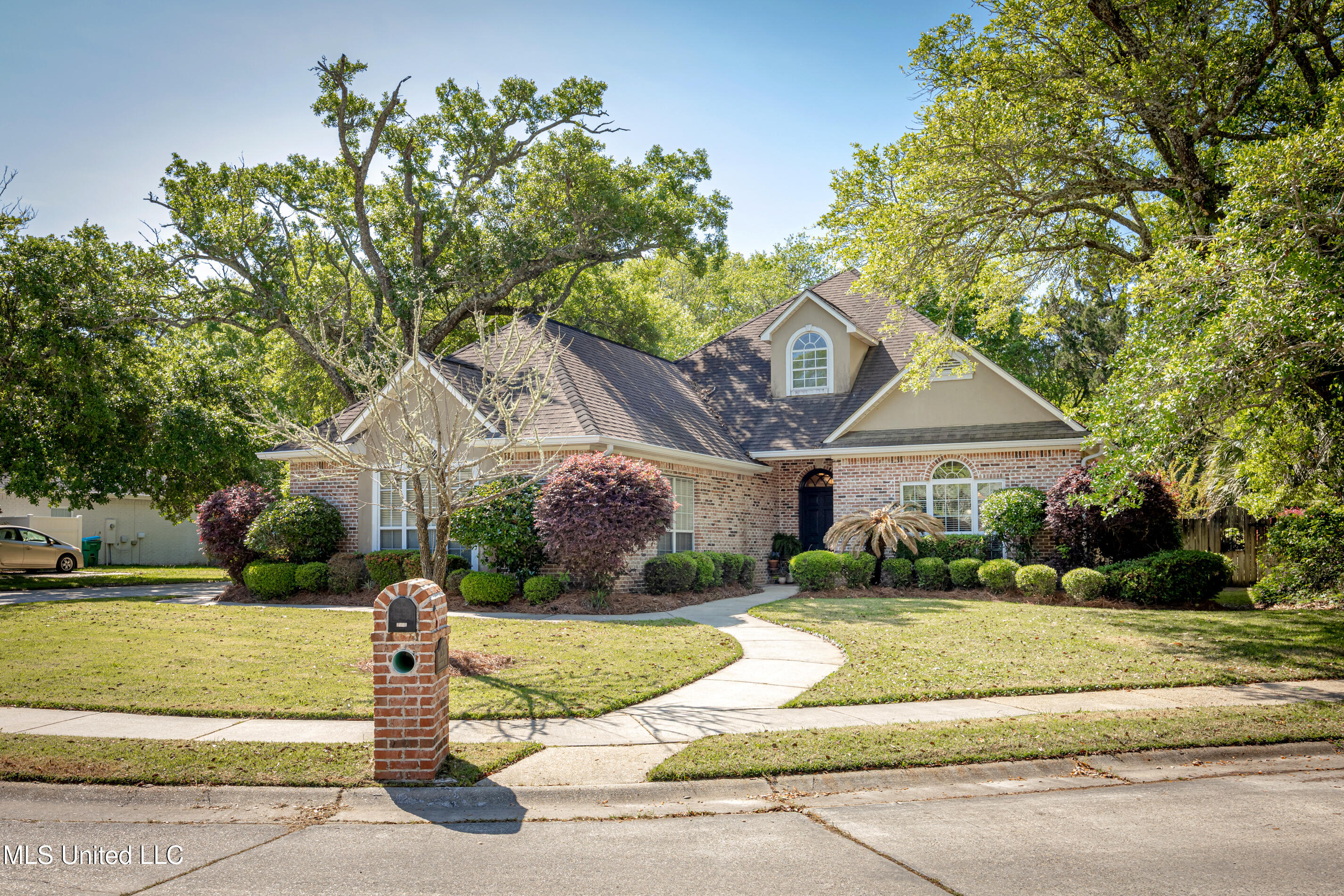 2502 Promenade Boulevard, Ocean Springs, Mississippi image 1