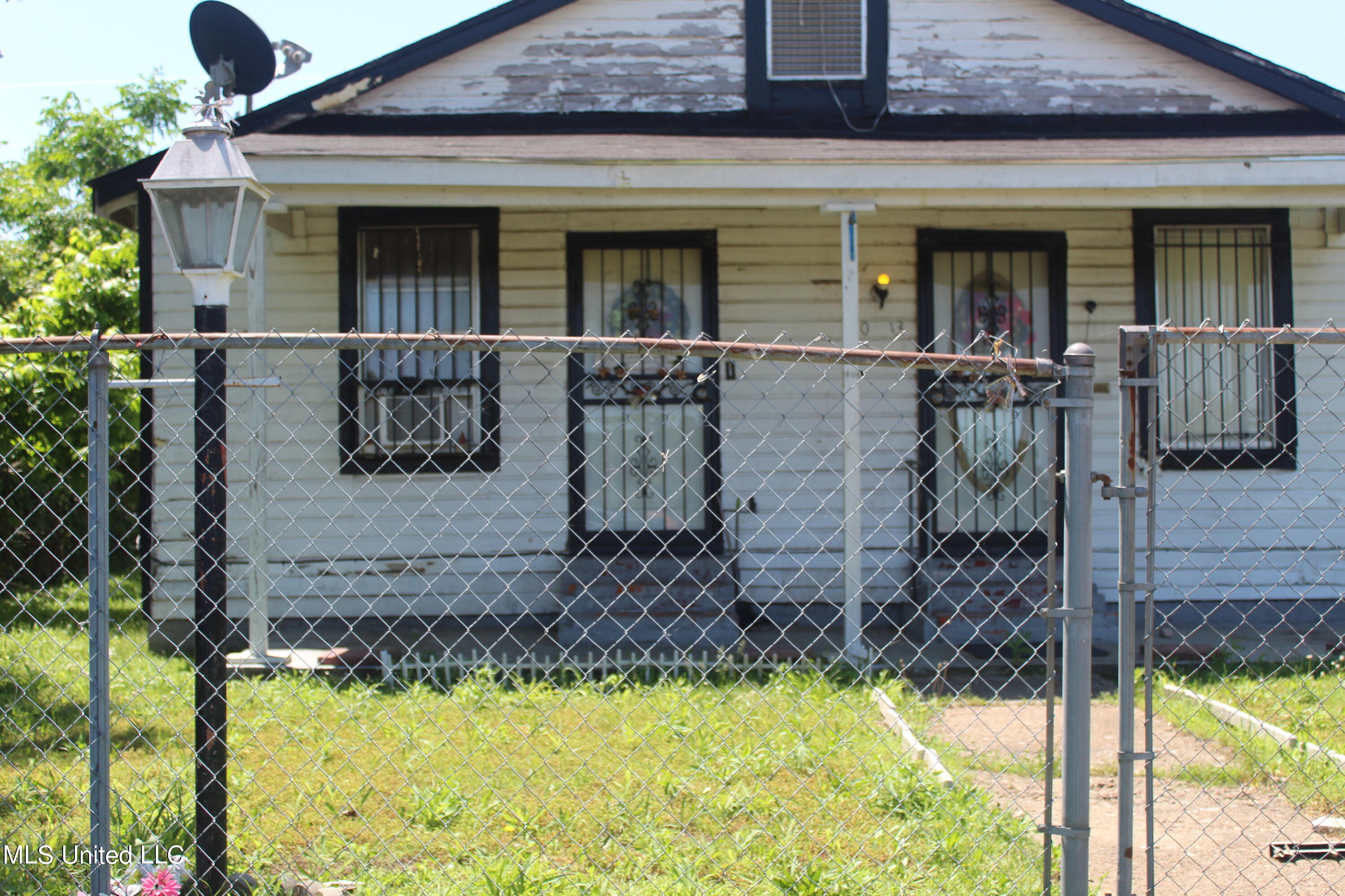 110 13th Street Street, Clarksdale, Mississippi image 3