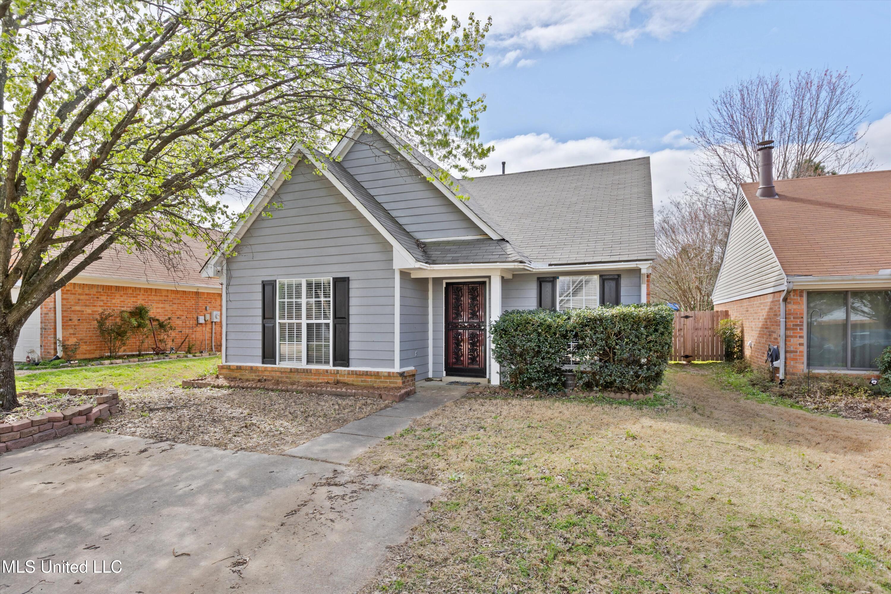 899 Mcgowan Dr Drive, Southaven, Mississippi image 22