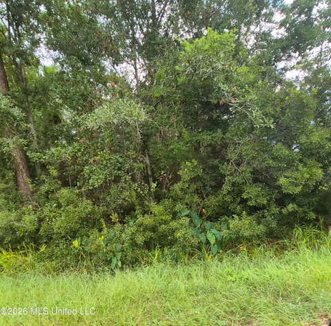 Vacant Land For Sale - Kiln Waveland Cutoff Road<br/> Bay Saint Louis, MS 39520