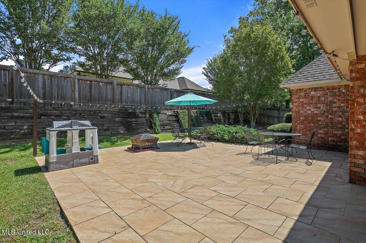 123 Linwood Drive, Brandon, Mississippi image 30
