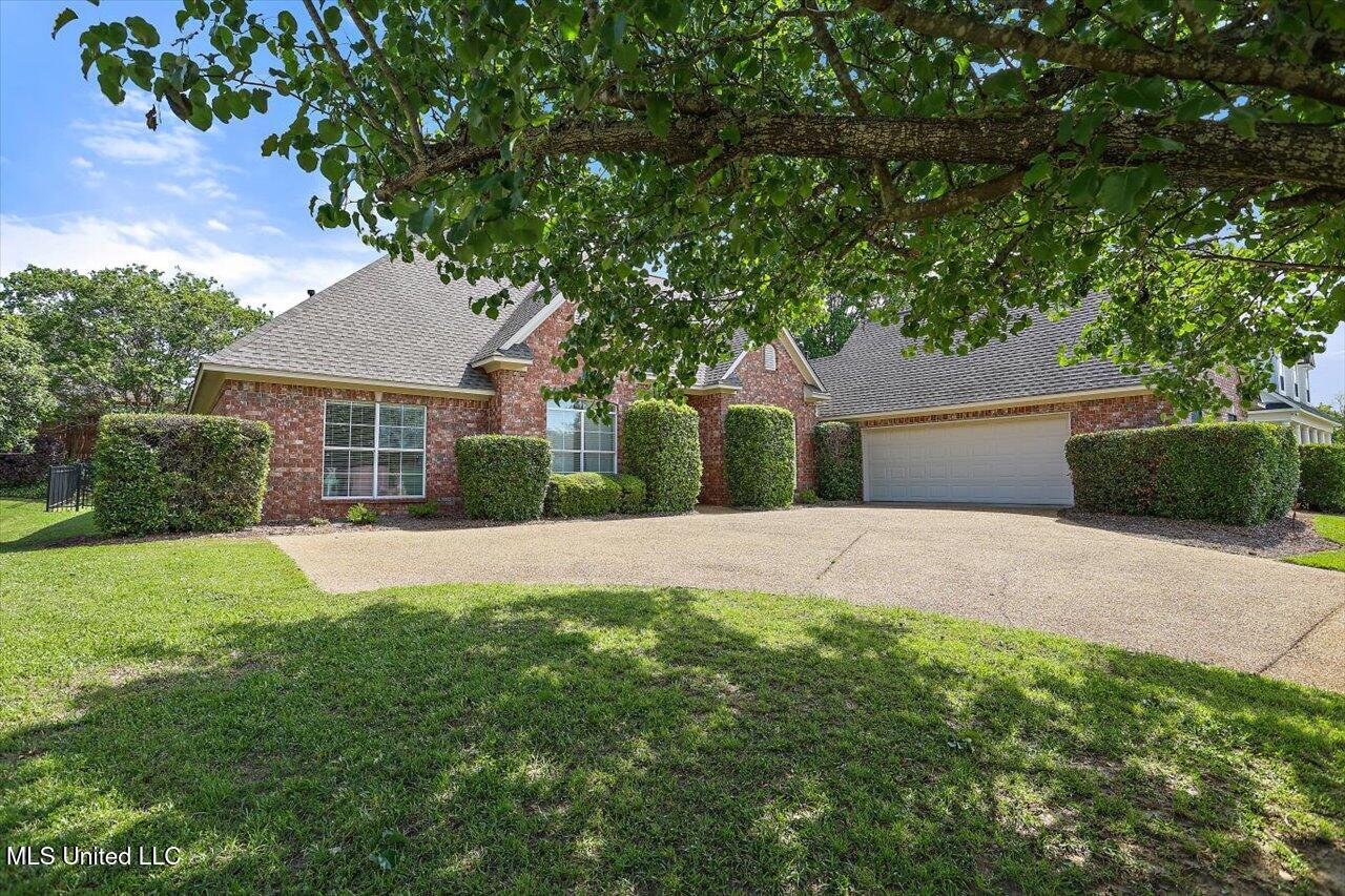 123 Linwood Drive, Brandon, Mississippi image 2
