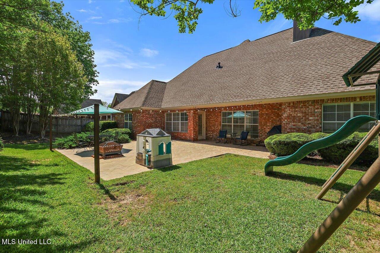123 Linwood Drive, Brandon, Mississippi image 34