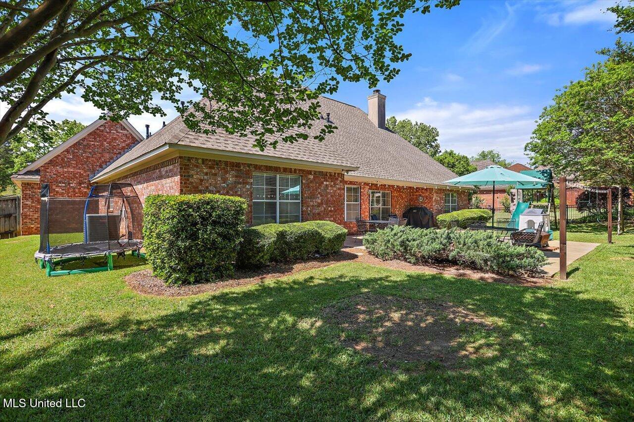123 Linwood Drive, Brandon, Mississippi image 33