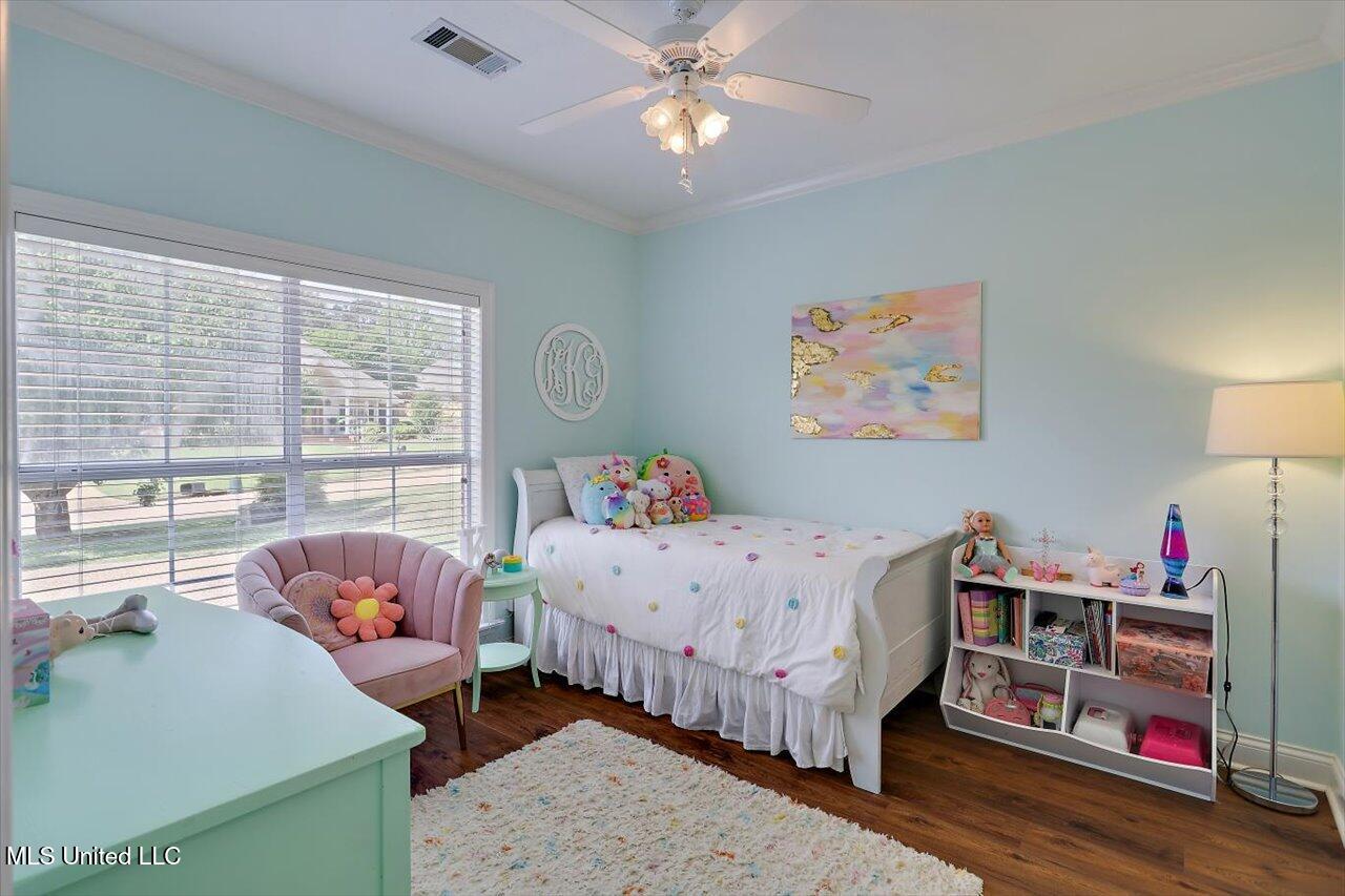 123 Linwood Drive, Brandon, Mississippi image 25