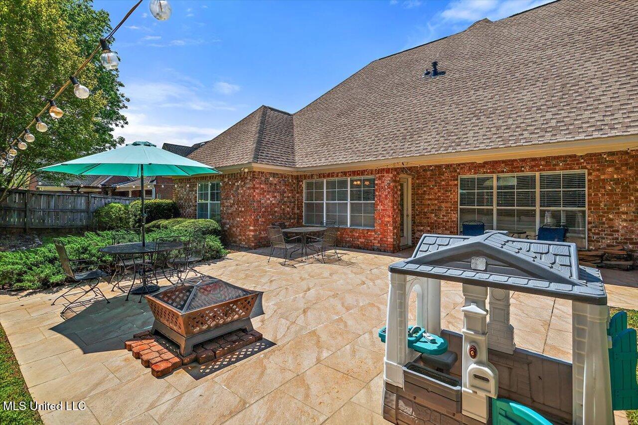 123 Linwood Drive, Brandon, Mississippi image 31
