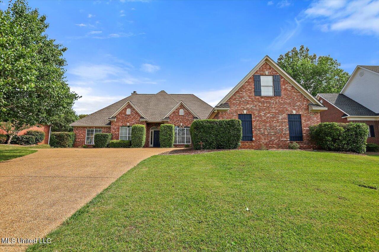 123 Linwood Drive, Brandon, Mississippi image 1