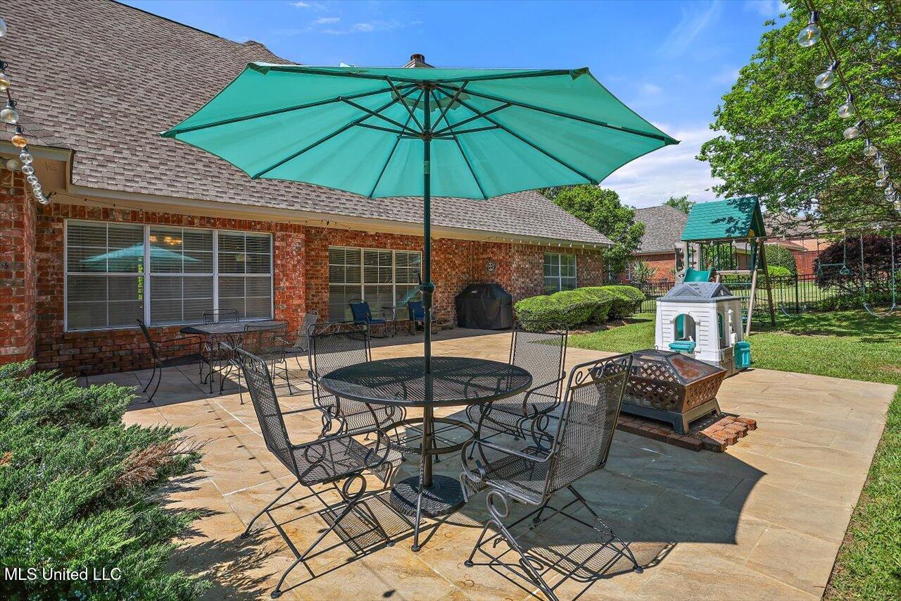 123 Linwood Drive, Brandon, Mississippi image 32