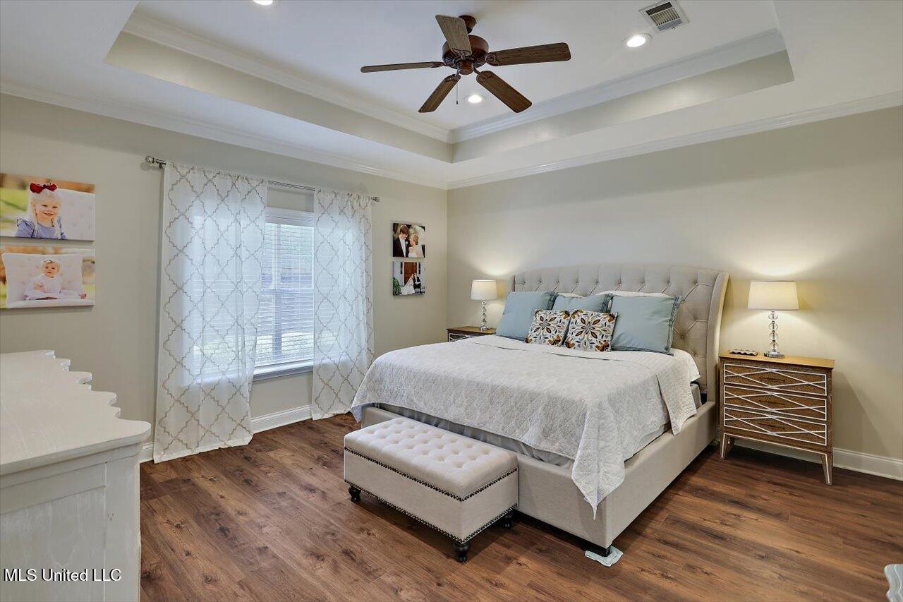 123 Linwood Drive, Brandon, Mississippi image 19