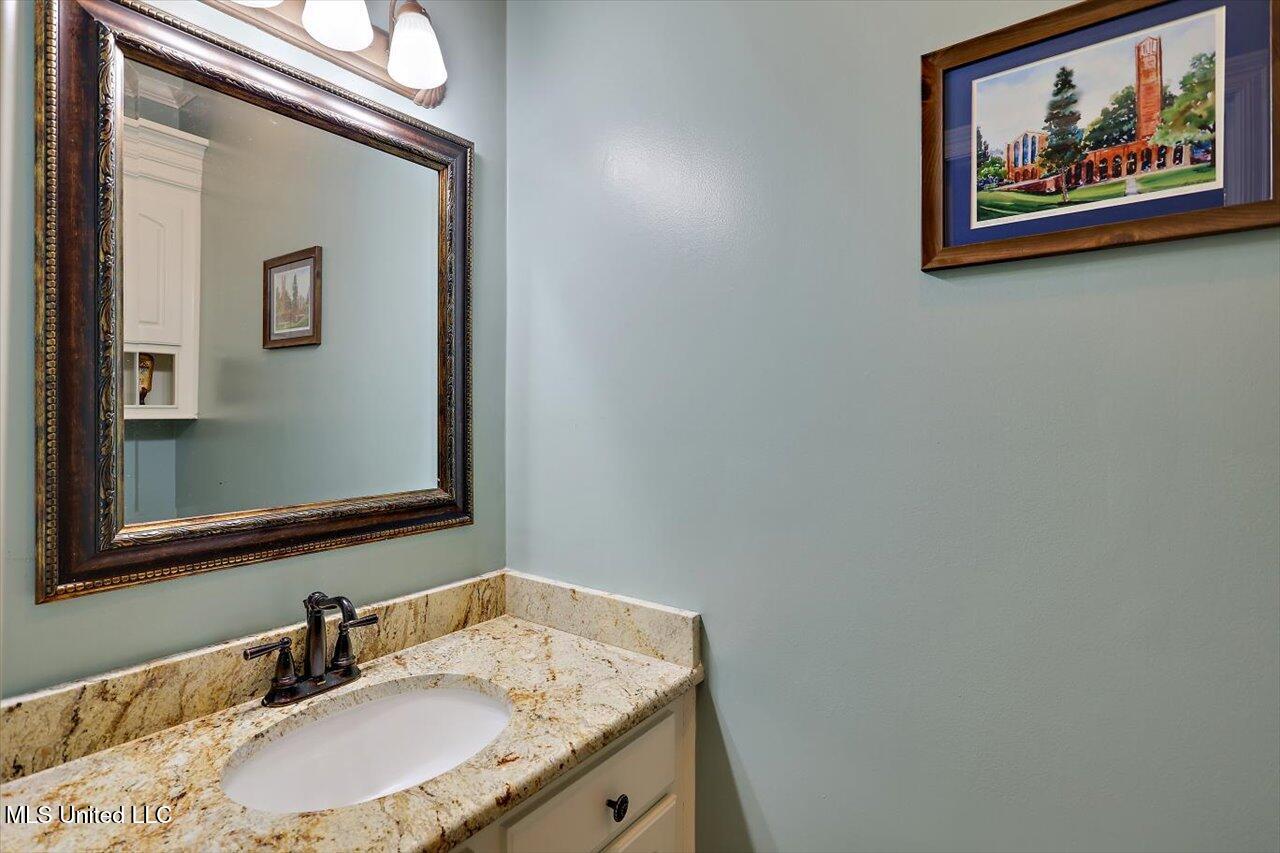 123 Linwood Drive, Brandon, Mississippi image 18