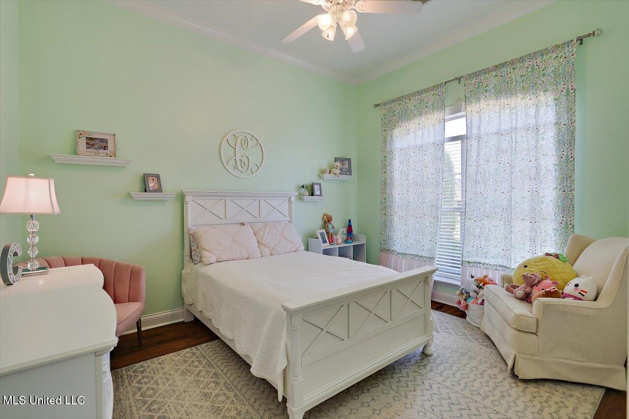 123 Linwood Drive, Brandon, Mississippi image 26