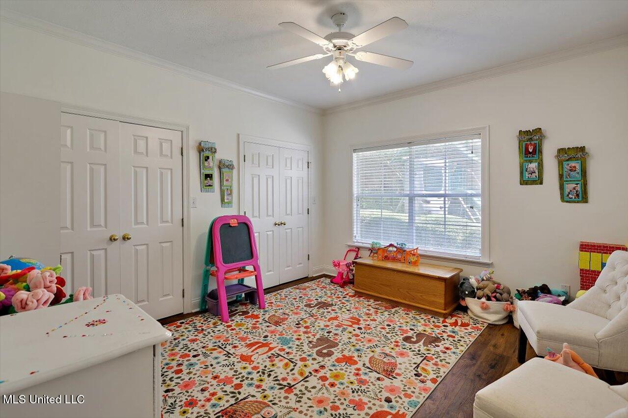 123 Linwood Drive, Brandon, Mississippi image 28