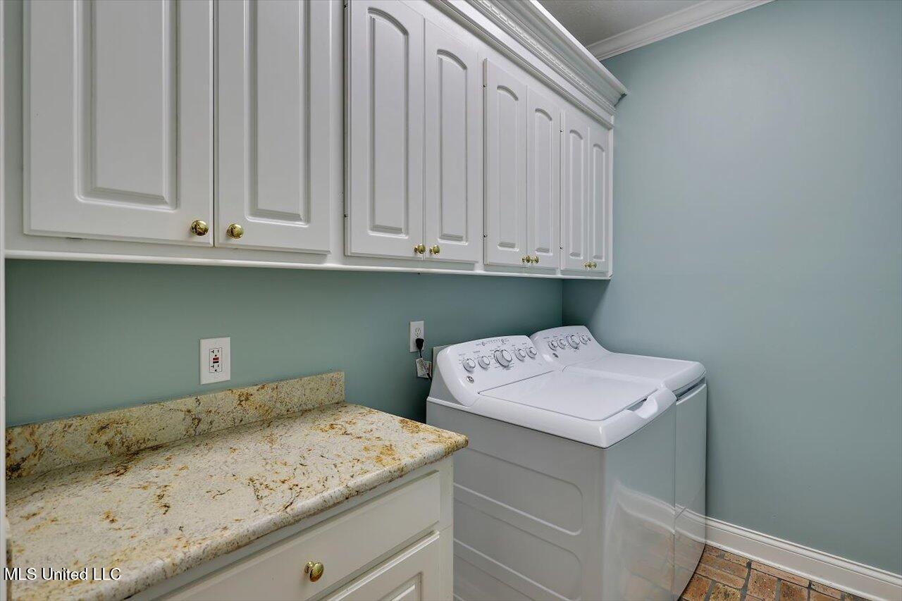 123 Linwood Drive, Brandon, Mississippi image 17