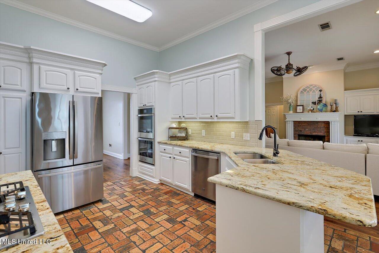 123 Linwood Drive, Brandon, Mississippi image 12