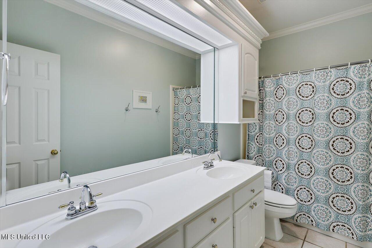 123 Linwood Drive, Brandon, Mississippi image 27