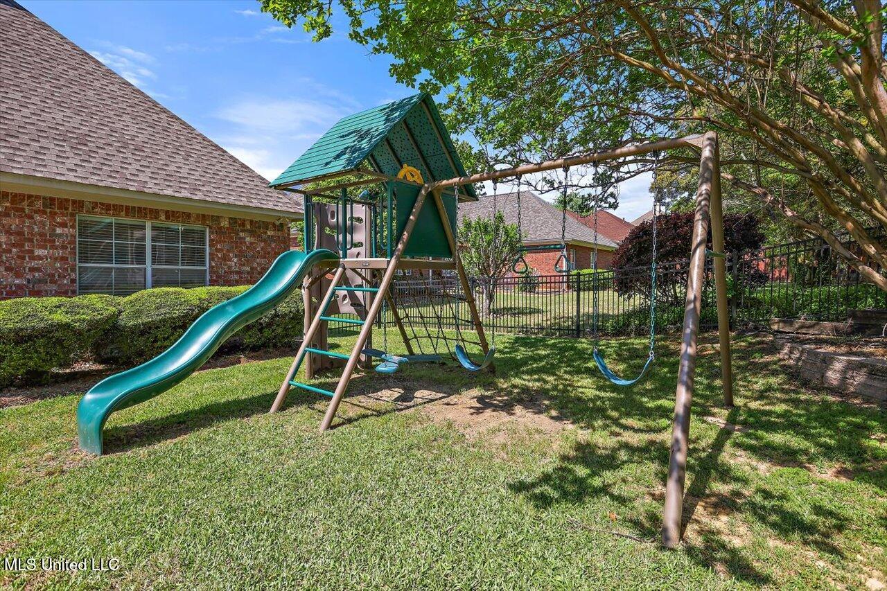 123 Linwood Drive, Brandon, Mississippi image 35