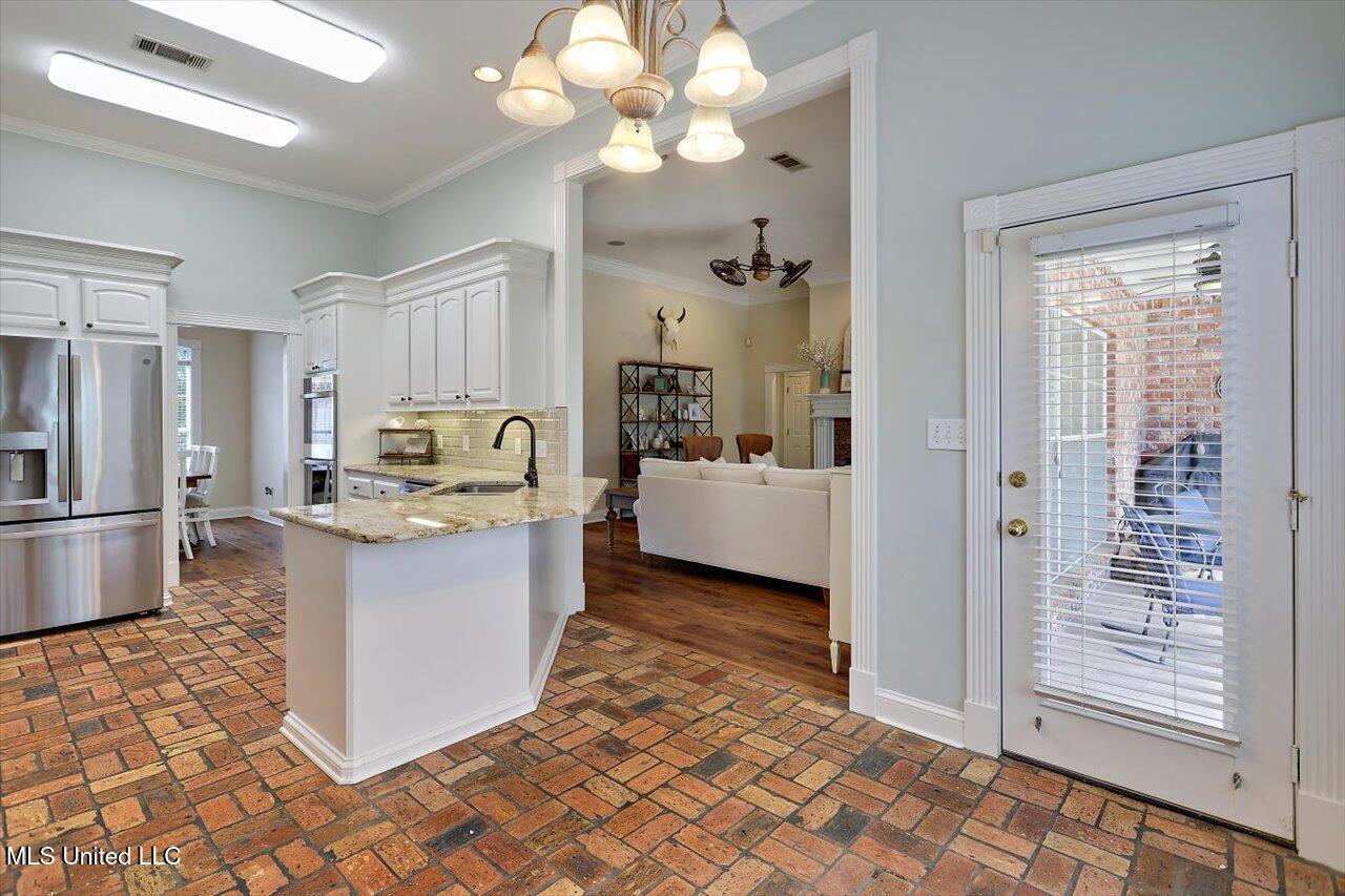 123 Linwood Drive, Brandon, Mississippi image 14