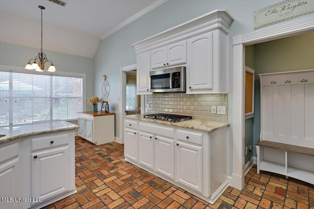 123 Linwood Drive, Brandon, Mississippi image 11