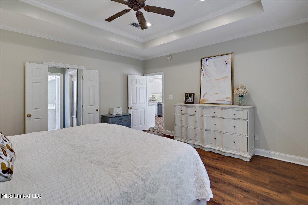 123 Linwood Drive, Brandon, Mississippi image 20
