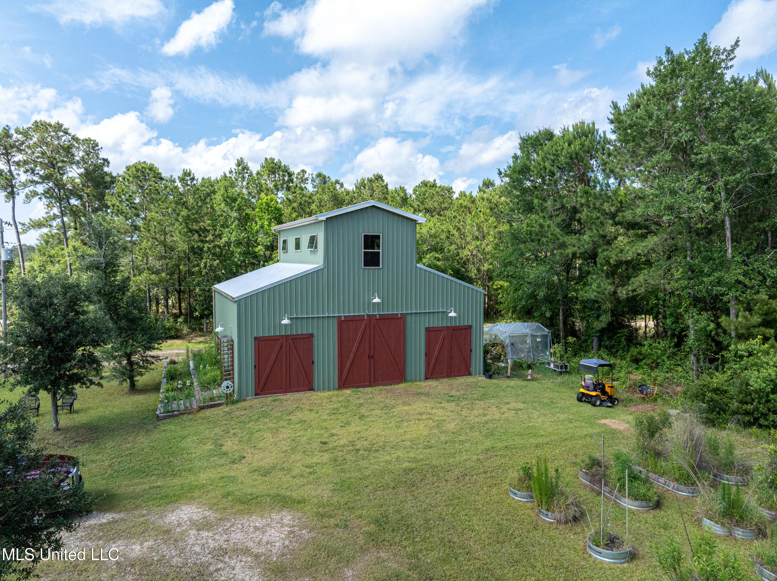 11001 N Shore Drive, Bay Saint Louis, Mississippi image 22