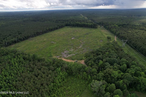 Vacant Land For Sale - Seals Road<br/> Weir, MS 39772