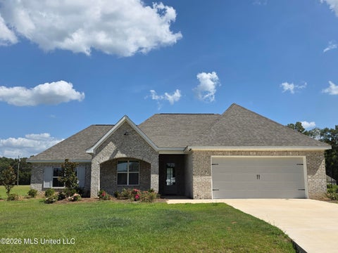 Homes For Sale - 235 Lizzy Lane<br/> Rankin County, Brandon, MS 39047
