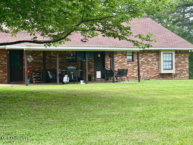 149 Martin Circle, Mendenhall, Mississippi image 28