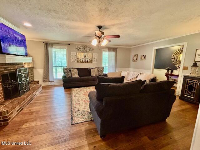 149 Martin Circle, Mendenhall, Mississippi image 7