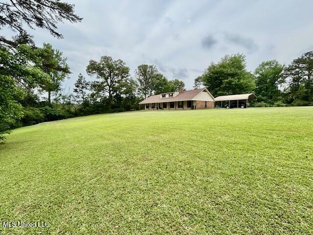 149 Martin Circle, Mendenhall, Mississippi image 2