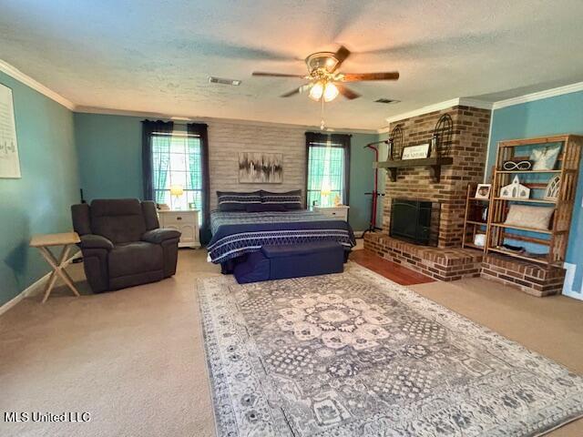 149 Martin Circle, Mendenhall, Mississippi image 9