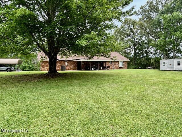 149 Martin Circle, Mendenhall, Mississippi image 29