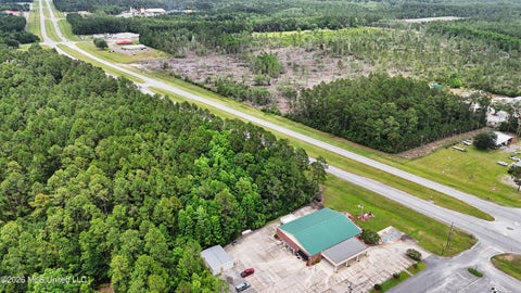 Vacant Land For Sale - Hwy 63 Road<br/> Jackson County, Moss Point, MS 39562